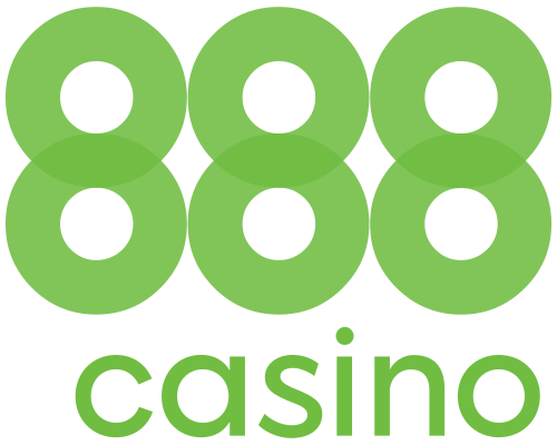 Logo 888casino