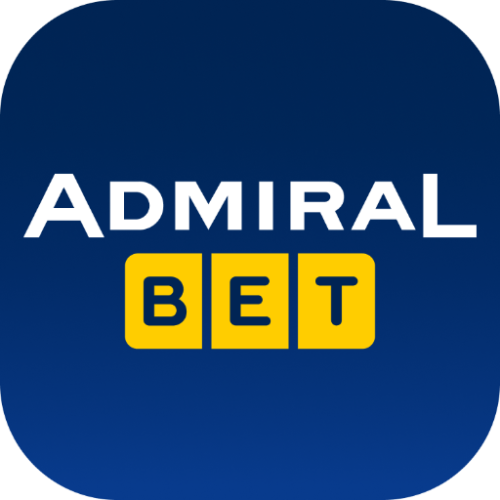 Logo AdmiralBet