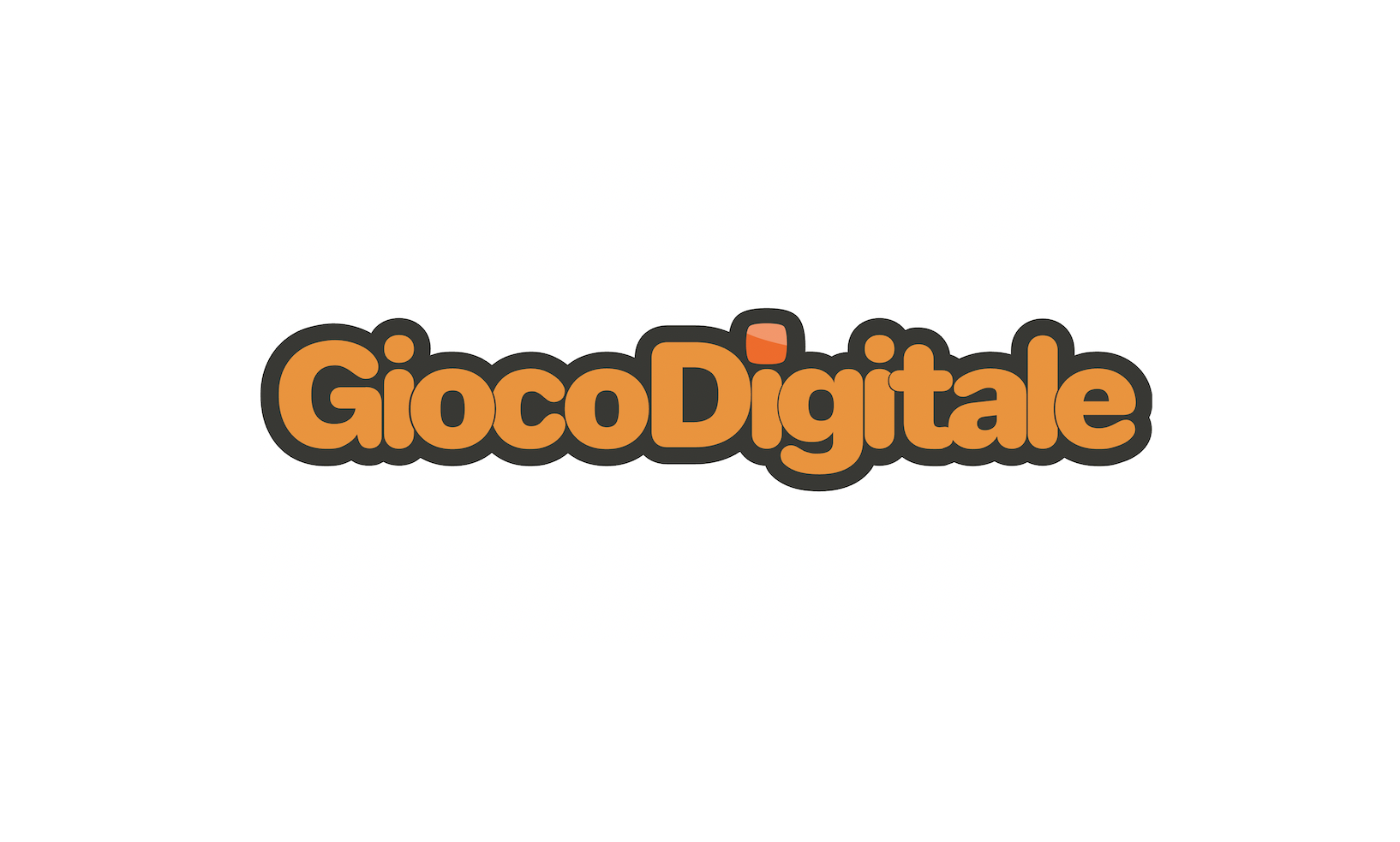 Logo Gioco Digitale
