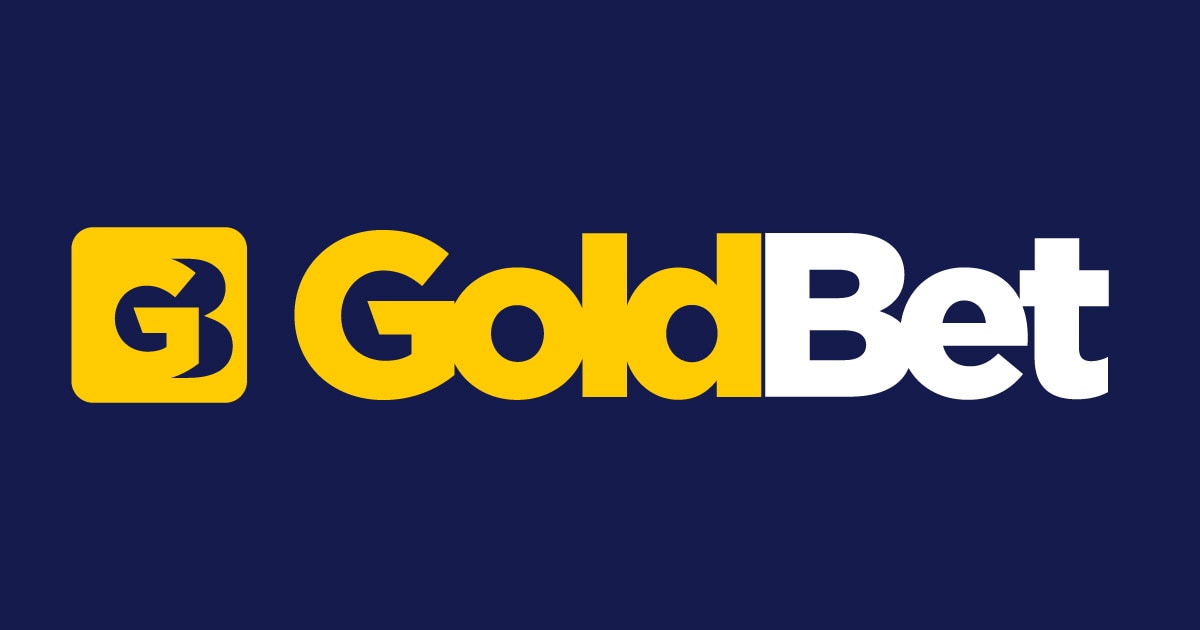 Logo GoldBet