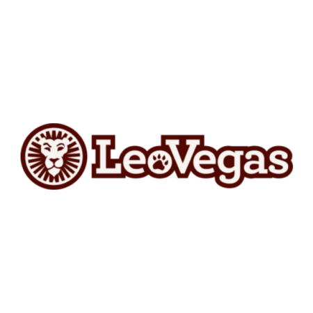 Logo LeoVegas