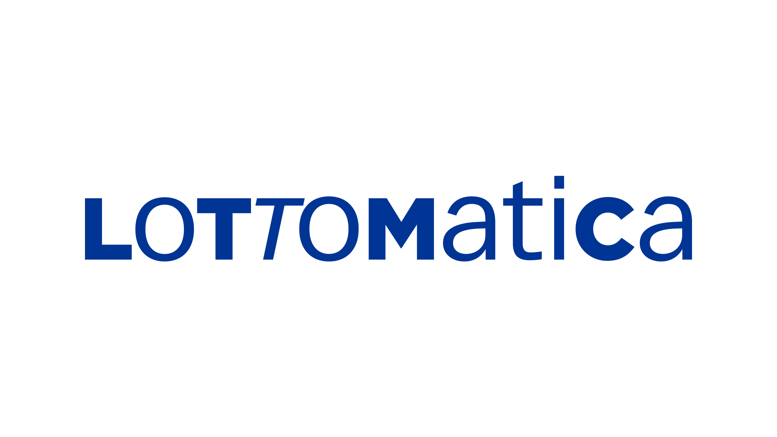 Logo Lottomatica