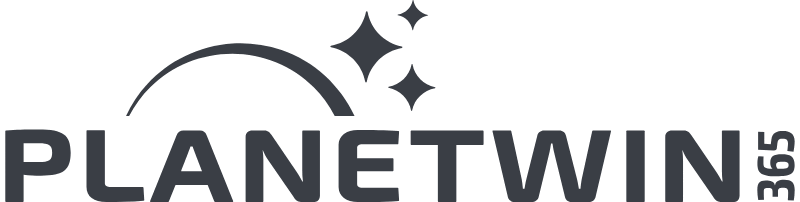 Logo Planetwin365