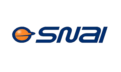 Logo SNAI