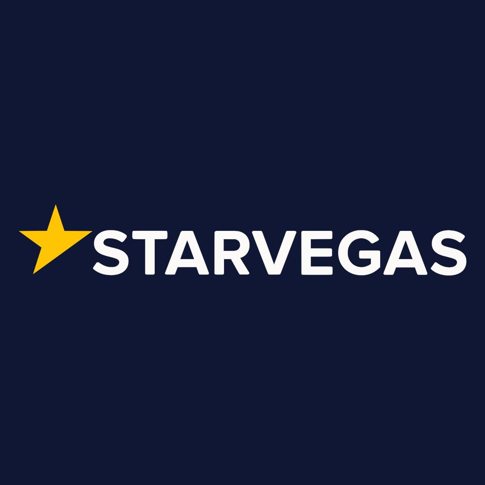 Logo StarVegas